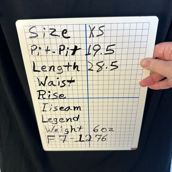 Kathmandu men’s T-Shirt Black 100% marina wall base layer cozycore Gorpcore ￼ - Picture 9 of 9